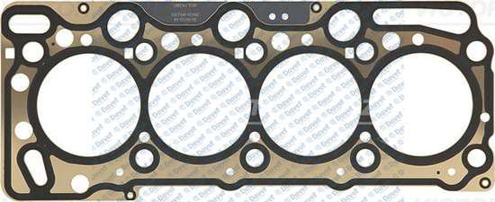 ELR 809.750 Silindir Kapak Contasi 2 Tirnak  1.50mm Astra G Astra H Corsa C Combo C Meriva A